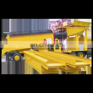 50 TPH Heavy Duty Washing From SINOLINKING thumbnail-1