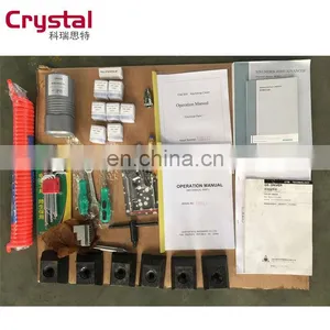 New VMC Milling Machine Cnc Machining Center VMC-850 thumbnail-7