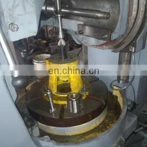 2014 Economy Gear Hobbing Machine Y3150 thumbnail-4