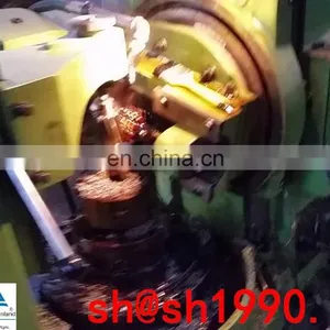 China Leading,Only Manufacturer Y3150 Small Gear Hobbing Machine thumbnail-1