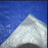 Waterproof Camo Poly Thick Canvas Tarp thumbnail-1