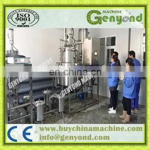 Chinese Herb Ultrasonic Extraction Machine thumbnail-3