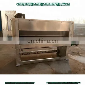 Sheep Goat Mutton Skin Hair Removing Machine|goat Skin Hair de Haring Machine thumbnail-2