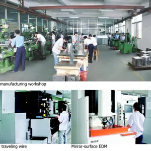Shenzhen Weidagao Technology CO.,Ltd company overview - view 3 thumbnail