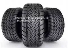 China Tire Expo，tire Show，wheel thumbnail-1