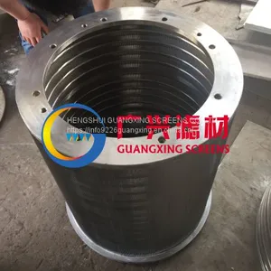 Rotary Drum Screen thumbnail-1