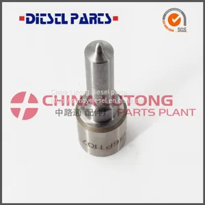 Diesel Pump Nozzle 105000-0260 DN15S156 for KUBOTA thumbnail-2