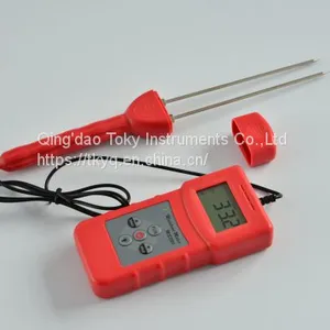 Textile Moisture Meter MS-C is on Sale Now With Discount thumbnail-1