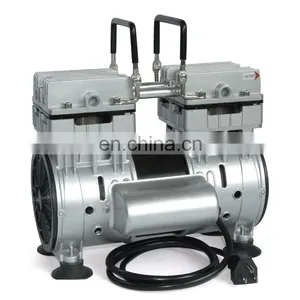 Oilless Air Motor/ Oil Free Vacuum Pump thumbnail-2