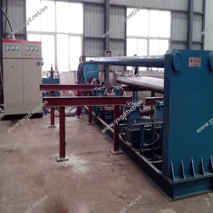 Pipe Flaring Machine Pipe End Expander Machine thumbnail-3