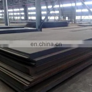 65Mn High Quality hr Spring Steel Plate thumbnail-3