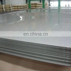 Factory Price Aisi 308 Stainless Steel Sheet thumbnail-1