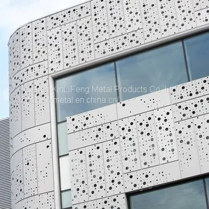 Stainless Steel Wall thumbnail-3