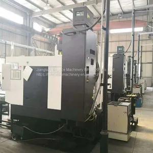 WIA F400 Vertical Machining Center thumbnail-5