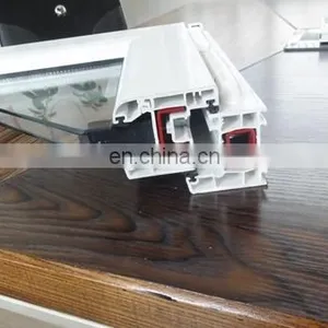 High Quality PVC Window Automatic Screw Fastening Machine thumbnail-7