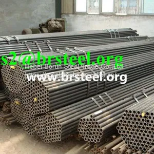 Galvanized Steel Pipes thumbnail-1