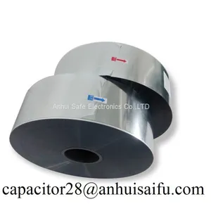 Hot Sale High Quality Silver MPP Film 14um in China Factory thumbnail-2