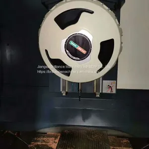 DMG MlLLTAP700 Drilling and Tapping Machine thumbnail-3
