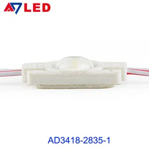 Shenzhen Mini High Power 28358 0.72W 56lm Injection Led Modules Manufacturer thumbnail-1