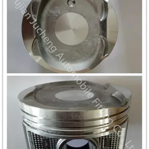 Automobile Engine Piston 1AZ-FE Used for TOYOTA Auto 13101-28061 thumbnail-1