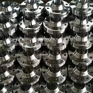 CB / T4327-2013 Ship Groove Flange, DN100 Ship Flange thumbnail-2