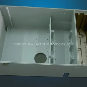 Industrial RIM,cnc,sillicon Mold CNC,SLA,SLS thumbnail-2