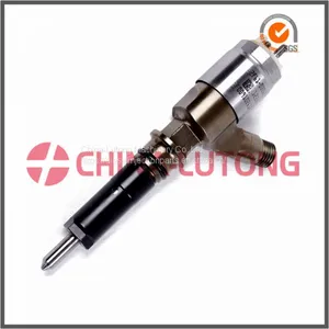 High Quality Deutz Diesel Injectors 095000-8100 Denso Injectors for Toyota thumbnail-4