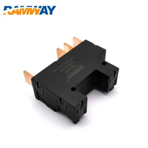 Smart Meter With Ramway Latching Relay thumbnail-1