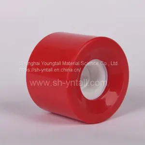 pu Wheels for Skate Board 76*57 Custom Size Skateboard PU Wheels thumbnail-2