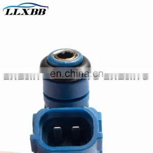 Original Fuel Injector Injection Nozzle FBJE100 16600-AA500 For Nissan Primera GTR Cefiro 16600AA500 thumbnail-6