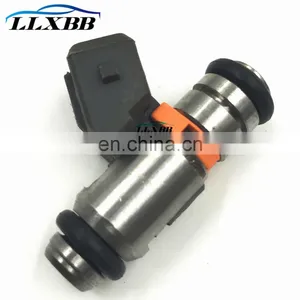 Original Fuel Injector Injection Nozzle IWP092 For Audi Seat Skoda VW Golf Lupo Polo 501.025.02 thumbnail-1