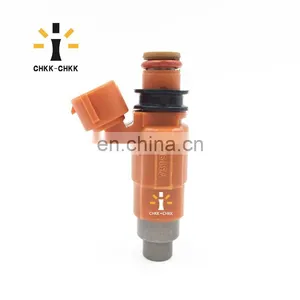 Petrol Gas Top Quality Professional Factory Sell Car Accessories Fuel Injector Nozzle OEMCDH210 For Japanese Used Cars thumbnail-4