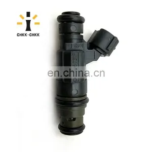 Pacemaker Price Automotive Parts Fuel Injector OEM 0280155985 Nozzle thumbnail-2