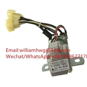 Sany Excavator Parts B240700000382 Sany Relay B240700000382 182553-0391 thumbnail-1