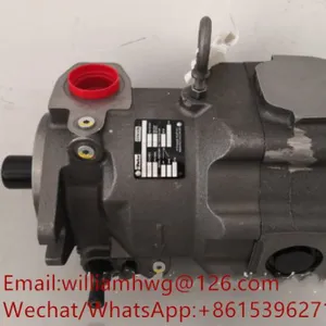 Parker Parts PAVC100R4222 Parker Hydraulic Pump PAVC100R4222 thumbnail-1