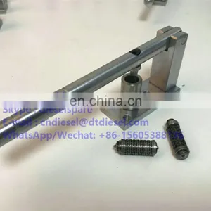 Piezo Injector Maintenance Control Valves and Press Tools thumbnail-6