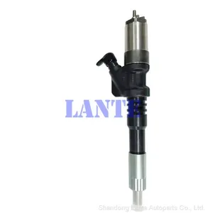 Common Rail Injector 095000-1211 095000-1212 095000-1213 Diesel Injector thumbnail-1