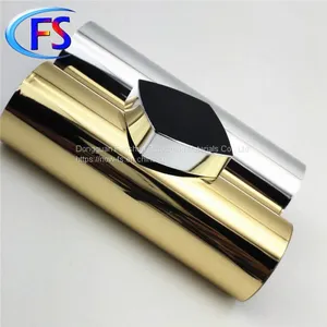 Sweat Resistance Detection/gold/plastic Bronzing/cosmetics and Bottle Cap Bronzing thumbnail-3