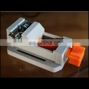 Fused Deposition Modeling 3D Printer FDM 3D ABS PLA PC Nylon Prototype Printing Support Mirror Polishing Sanding thumbnail-4