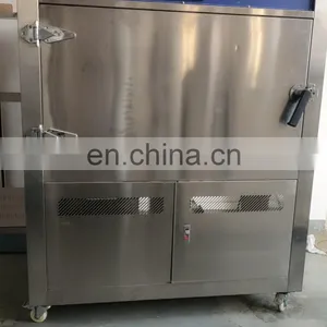Factory Price UV Light Simulation Chamber Accelerated Weathering, ISO4892 UV Weathering Aging Test Chamber thumbnail-1