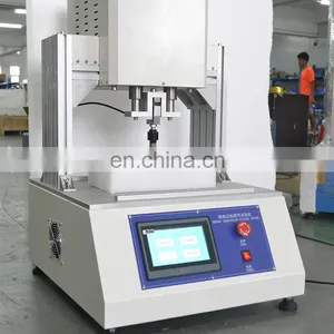 ZONHOW Lab Foam Hardness Test Machine Equipment Indentation Instrument Price thumbnail-6
