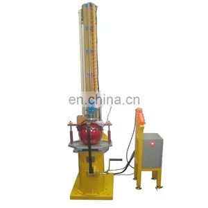 Hot Product Chin Bar Impact Testing Machine thumbnail-1