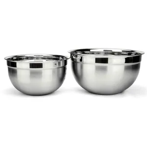 Egg Beaters Egg Bowls Bowl Clip Anti Scald Clip Save Pepper Can BBQ Square and Grill Vegetable Washing Basin thumbnail-1