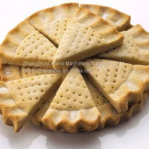 Ultrasonic Soft Cheese Slicing Machine Cheesecake Cutter Machine thumbnail-3