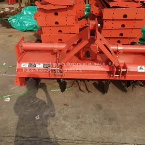 Maschio Side Transmission Rotavator With Open Knives Maschio Rotavator Spare Parts Blades thumbnail-1