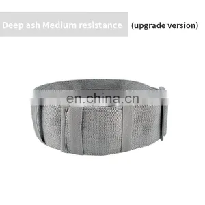 Latex Resistant Band Premium Quality Pattern Adjustable Exercise Band Resistance thumbnail-5