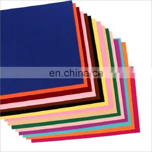 3mm 5mm Thick 100% Polyester Needle Felt thumbnail-1