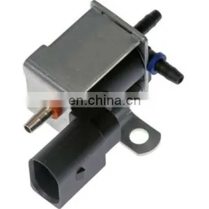 Electronic Control Valve Pressure Control Valve for Audi A3 1996-2001 OEM 06A906283F thumbnail-1