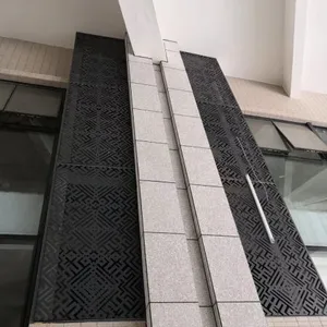 Customization Stainless Steel Room Stainless Steel Room Divider Screen for Whole Deal thumbnail-5