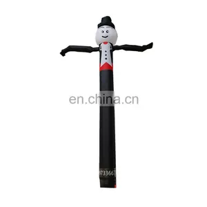 Fly Guy Wacky Wiggly Inflatable Waving Air Tube Man of Mr. Gentleman thumbnail-1